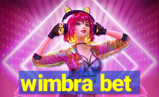 wimbra bet